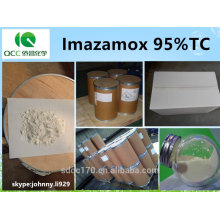 Weedicide / herbicide Imazamox 95% TC, CAS: 114311-32-9, enregistrez en Chine -lq